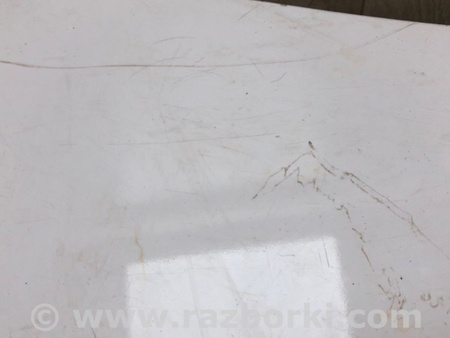 ФОТО Кришка багажника для Toyota Corolla E140/E150 (11.2006-08.2013) Київ