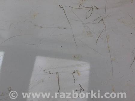 ФОТО Кришка багажника для Toyota Corolla E140/E150 (11.2006-08.2013) Київ