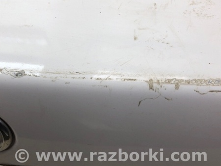 ФОТО Кришка багажника для Toyota Corolla E140/E150 (11.2006-08.2013) Київ