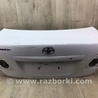 Кришка багажника Toyota Corolla E140/E150 (11.2006-08.2013)