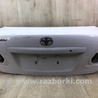 ФОТО Кришка багажника для Toyota Corolla E140/E150 (11.2006-08.2013) Київ