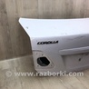 ФОТО Кришка багажника для Toyota Corolla E140/E150 (11.2006-08.2013) Київ