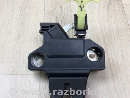 ФОТО Замок кришки багажника для Toyota Corolla E140/E150 (11.2006-08.2013) Київ