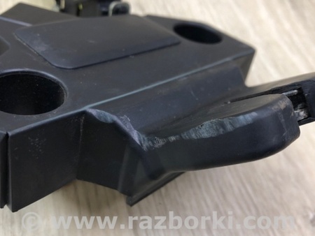 ФОТО Замок кришки багажника для Toyota Corolla E140/E150 (11.2006-08.2013) Київ