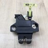 Замок кришки багажника Toyota Corolla E140/E150 (11.2006-08.2013)