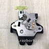 ФОТО Замок кришки багажника для Toyota Corolla E140/E150 (11.2006-08.2013) Київ