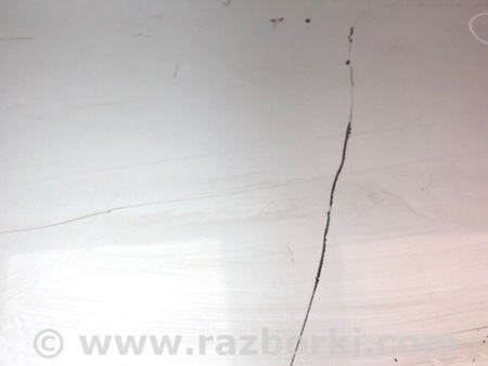 ФОТО Кришка багажника для Nissan Maxima A35 (08-15) Київ