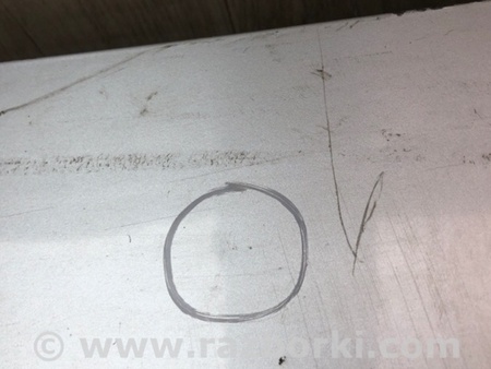 ФОТО Кришка багажника для Nissan Maxima A35 (08-15) Київ