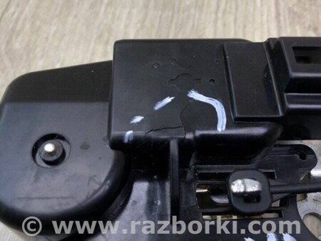 ФОТО Замок кришки багажника для Nissan Maxima A35 (08-15) Київ