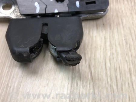 ФОТО Замок кришки багажника для Nissan Maxima A35 (08-15) Київ