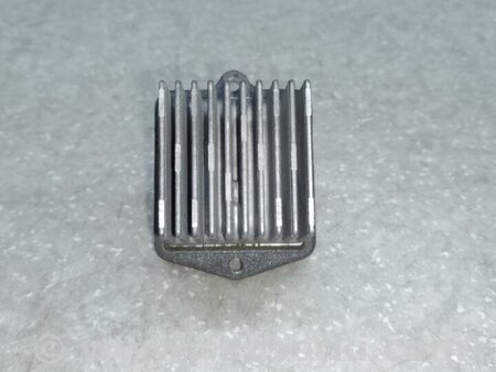 ФОТО Резистор пічки для Mitsubishi Outlander XL CW (05-12) Київ