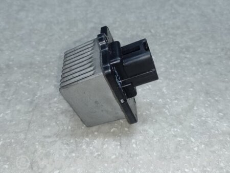 ФОТО Резистор пічки для Mitsubishi Outlander XL CW (05-12) Київ