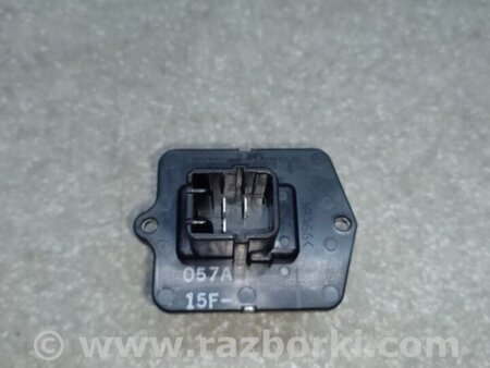 ФОТО Резистор пічки для Mitsubishi Outlander XL CW (05-12) Київ