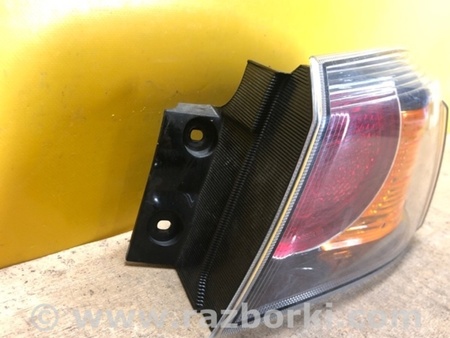 ФОТО Ліхтар зовнішній для Mitsubishi Lancer X 10 (08-17) Київ