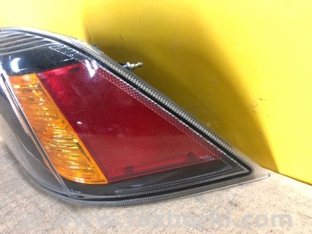 ФОТО Ліхтар зовнішній для Mitsubishi Lancer X 10 (08-17) Київ