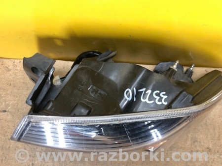 ФОТО Ліхтар зовнішній для Mitsubishi Lancer X 10 (08-17) Київ