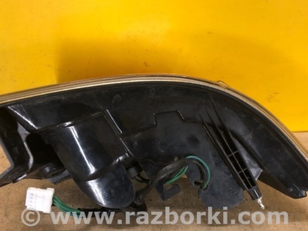 ФОТО Ліхтар зовнішній для Mitsubishi Lancer X 10 (08-17) Київ