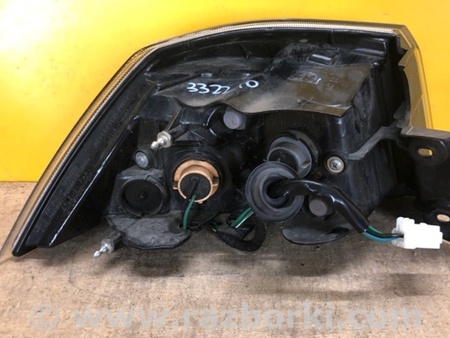 ФОТО Ліхтар зовнішній для Mitsubishi Lancer X 10 (08-17) Київ