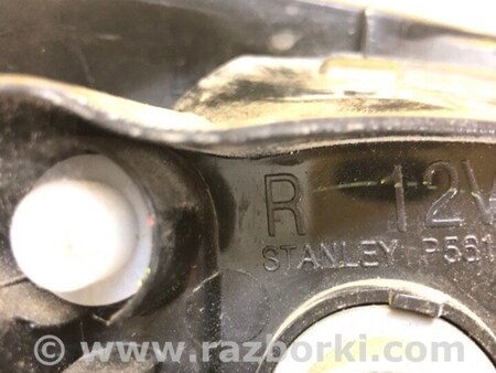 ФОТО Ліхтар зовнішній для Mitsubishi Lancer X 10 (08-17) Київ