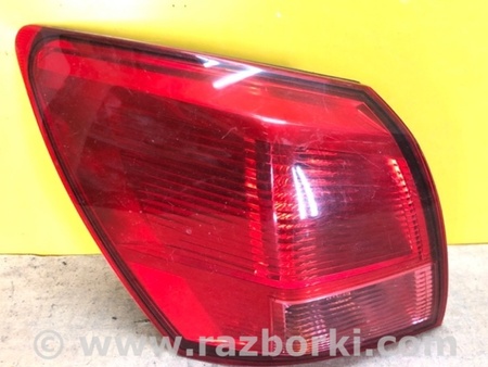 ФОТО Ліхтар зовнішній для Nissan Qashqai J10 (06-13) Київ