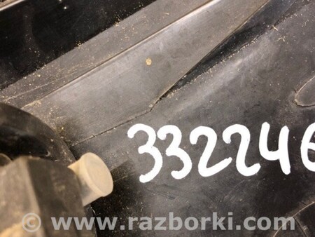 ФОТО Ліхтар зовнішній для Nissan Qashqai J10 (06-13) Київ