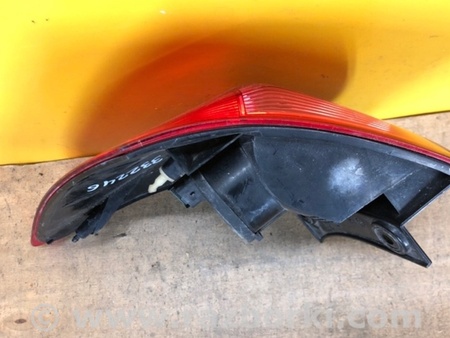 ФОТО Ліхтар зовнішній для Nissan Qashqai J10 (06-13) Київ