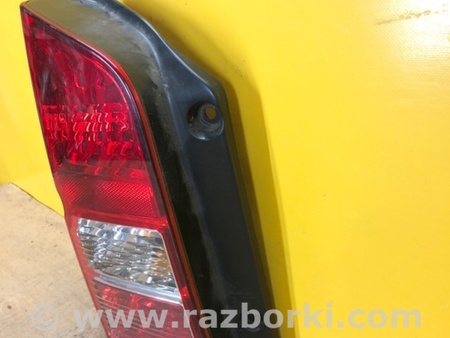 ФОТО Ліхтар зовнішній для Nissan Pathfinder R51 (05-14) Київ