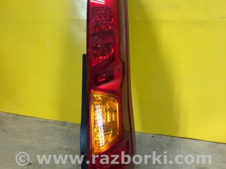 ФОТО Ліхтар зовнішній для Nissan X-Trail T31 (07-14) Київ