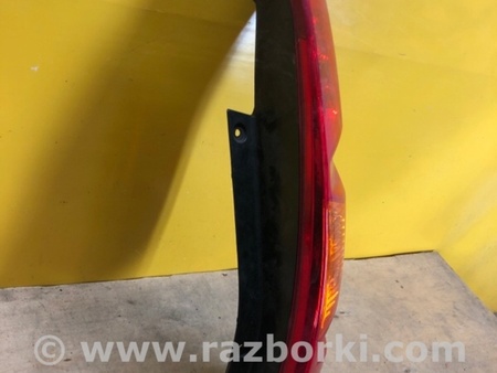 ФОТО Ліхтар зовнішній для Nissan X-Trail T31 (07-14) Київ