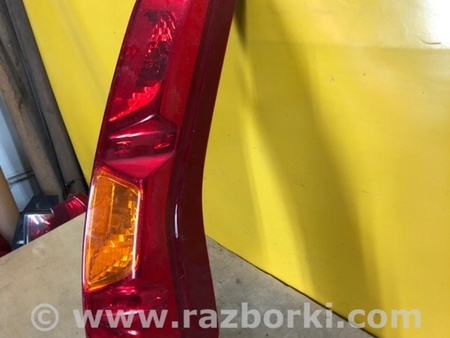 ФОТО Ліхтар зовнішній для Nissan X-Trail T31 (07-14) Київ