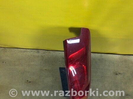 ФОТО Ліхтар зовнішній для Nissan X-Trail T31 (07-14) Київ