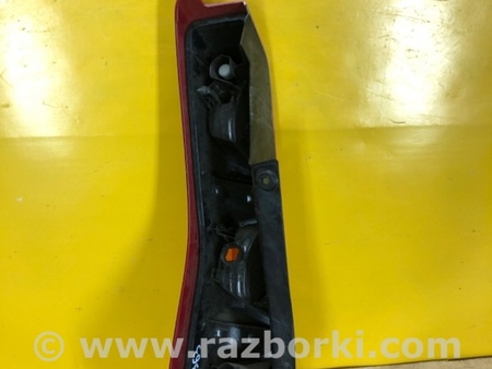 ФОТО Ліхтар зовнішній для Nissan X-Trail T31 (07-14) Київ