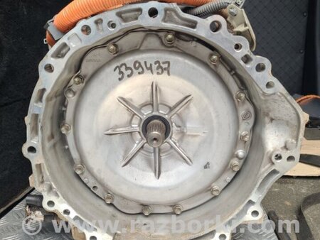 ФОТО Автоматична трансмісія для Lexus LS500 (2018-) Київ