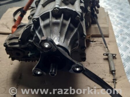 ФОТО Автоматична трансмісія для Lexus LS500 (2018-) Київ