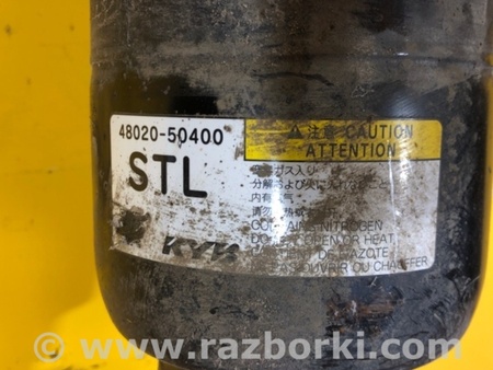 ФОТО Пневмоамортизатор підвіски для Lexus LS500 (2018-) Київ