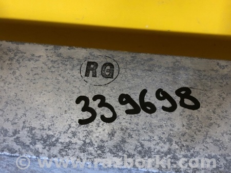 ФОТО Підсилювач заднього бампера для Lexus LS500 (2018-) Київ