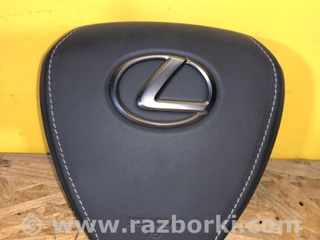 ФОТО Подушка безпеки в кермо для Lexus LS500 (2018-) Київ