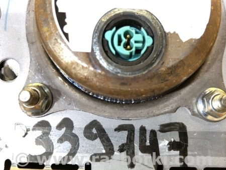 ФОТО Подушка безпеки в кермо для Lexus LS500 (2018-) Київ