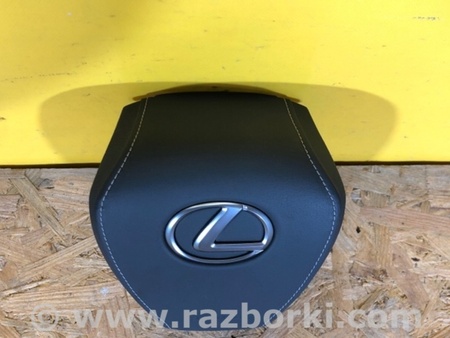 ФОТО Подушка безпеки в кермо для Lexus LS500 (2018-) Київ