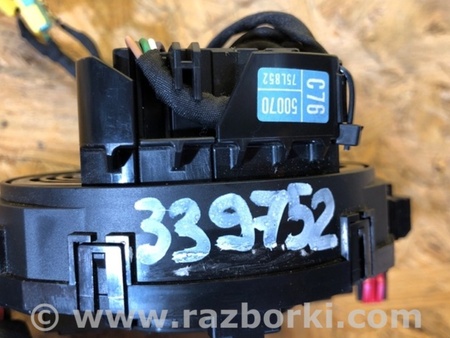 ФОТО Шлейф AirBag для Lexus LS500 (2018-) Київ