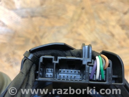 ФОТО Шлейф AirBag для Lexus LS500 (2018-) Київ