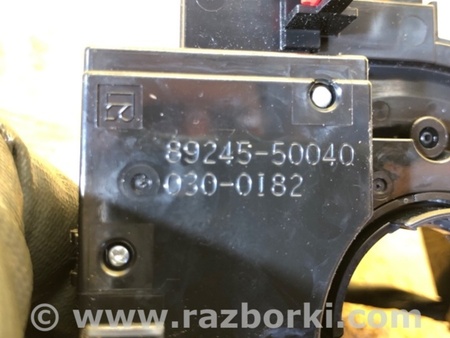 ФОТО Шлейф AirBag для Lexus LS500 (2018-) Київ