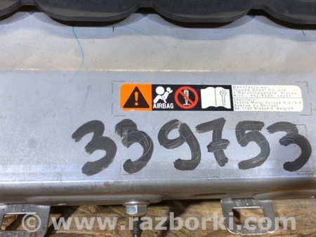 ФОТО Подушка безпеки в коліна для Lexus LS500 (2018-) Київ