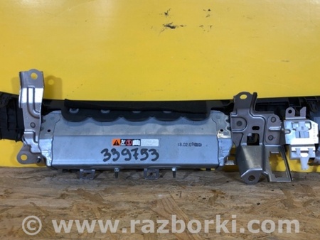 ФОТО Подушка безпеки в коліна для Lexus LS500 (2018-) Київ