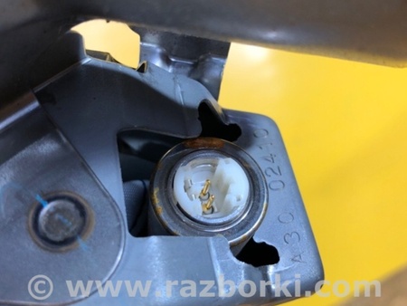 ФОТО Подушка безпеки в коліна для Lexus LS500 (2018-) Київ