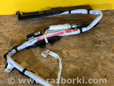 ФОТО Подушка безпеки (штора) для Lexus LS500 (2018-) Київ