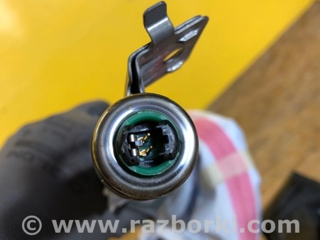 ФОТО Подушка безпеки (штора) для Lexus LS500 (2018-) Київ