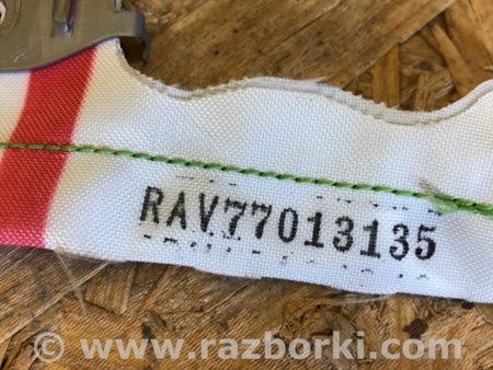 ФОТО Подушка безпеки (штора) для Lexus LS500 (2018-) Київ