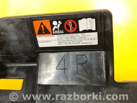 ФОТО Подушка безпеки (штора) для Lexus LS500 (2018-) Київ