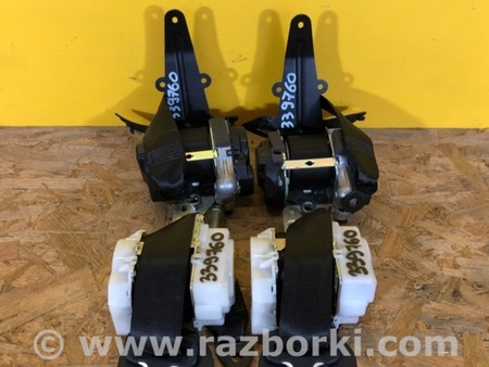 ФОТО Ремінь безпеки для Lexus LS500 (2018-) Київ